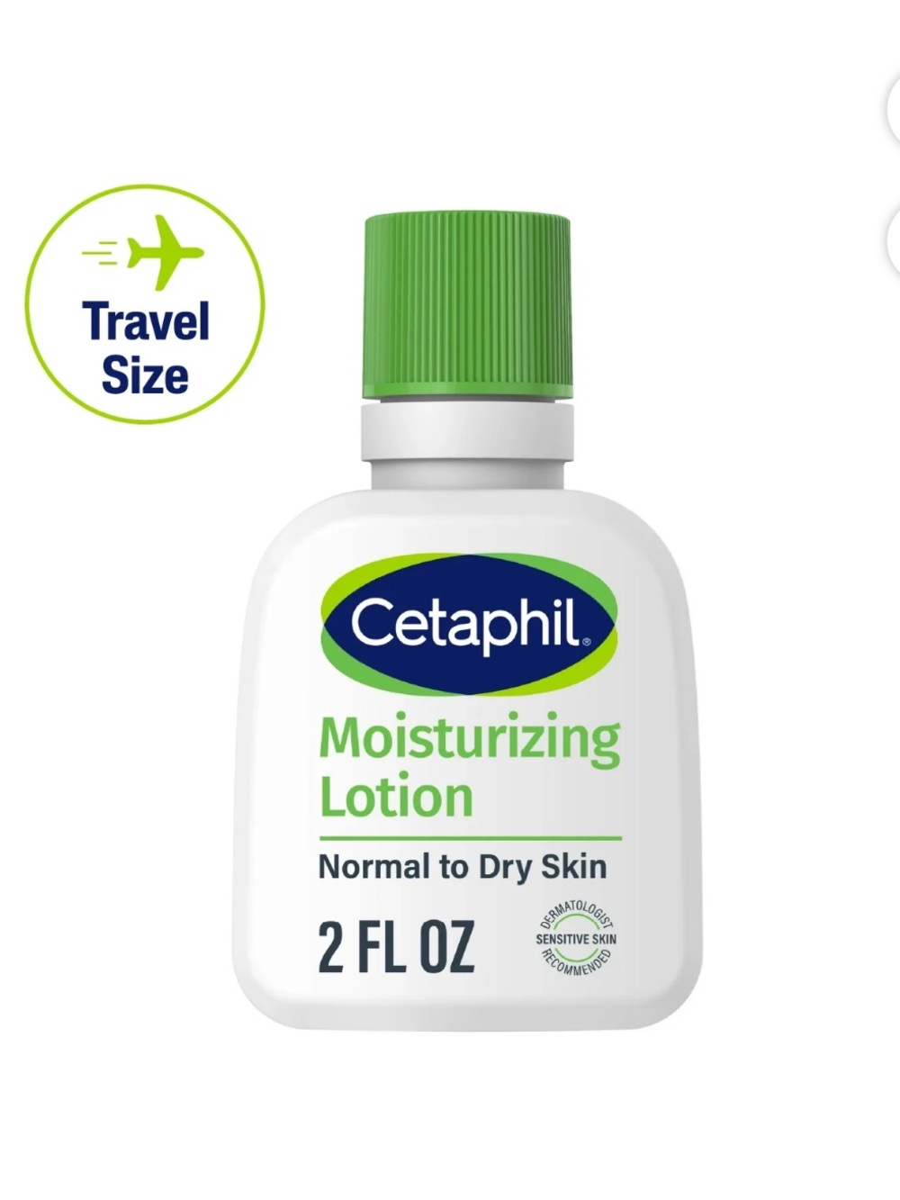 ⚠️ 5/25: Cetaphil Travel Size Moisturizing Lotion